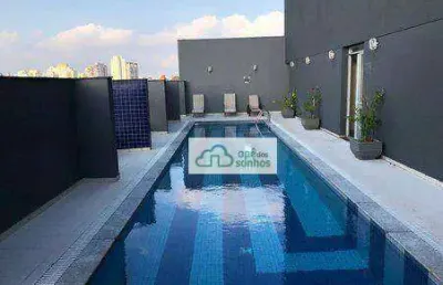 Apartamento com 2 quartos para alugar em Pinheiros, São Paulo 
