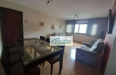 Apartamento com 3 quartos para alugar na Vila Leopoldina, São Paulo 