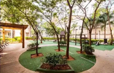 Apartamento com 2 quartos à venda no Piqueri, São Paulo 