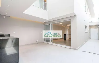 Casa com 3 quartos à venda na Vila Madalena, São Paulo 