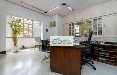 Casa com 12 quartos à venda no Pacaembu, São Paulo 