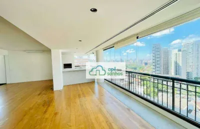 Apartamento com 3 quartos para alugar em Perdizes, São Paulo 