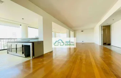Apartamento com 3 quartos para alugar em Perdizes, São Paulo 