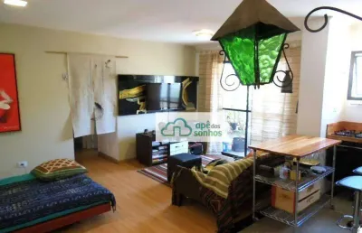 Apartamento com 2 quartos para alugar em Pinheiros, São Paulo 