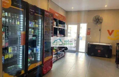 Apartamento com 1 quarto para alugar na Água Branca, São Paulo 