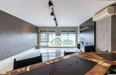 Apartamento com 1 quarto à venda em Pinheiros, São Paulo 