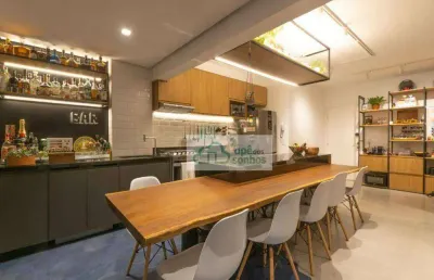 Apartamento com 1 quarto à venda em Alto de Pinheiros, São Paulo 