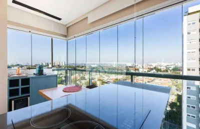 Apartamento com 1 quarto à venda na Vila Leopoldina, São Paulo 