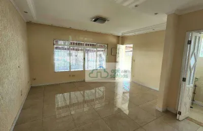 Casa com 4 quartos à venda no Parque São Domingos, São Paulo 