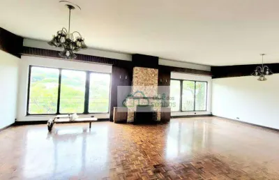 Casa com 7 quartos para alugar em Perdizes, São Paulo 