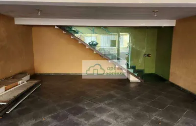Casa com 4 quartos para alugar em Perdizes, São Paulo 