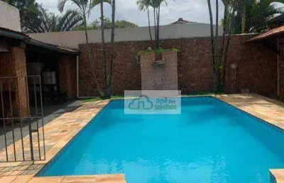 Casa com 4 quartos à venda em Alto da Lapa, São Paulo 