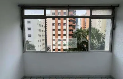 Apartamento com 3 quartos para alugar em Perdizes, São Paulo 