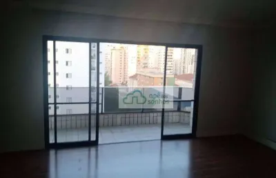 Apartamento com 3 quartos para alugar em Perdizes, São Paulo 