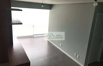 Apartamento com 2 quartos para alugar em Alto da Lapa, São Paulo 