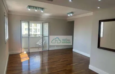 Apartamento com 2 quartos à venda na Vila Romana, São Paulo 