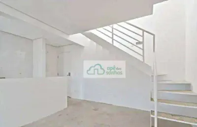 Cobertura com 2 quartos à venda na Vila Ipojuca, São Paulo 