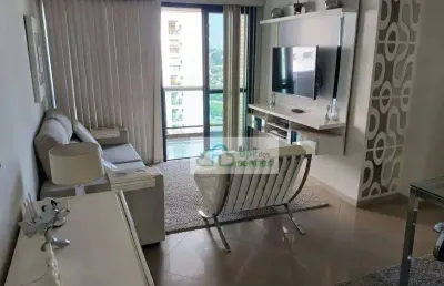 Apartamento com 2 quartos à venda em Santa Cecília, São Paulo 