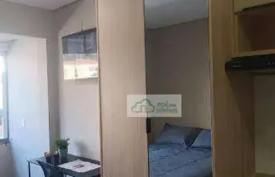 Kitnet / Stúdio para alugar em Perdizes, São Paulo 