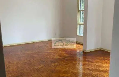 Apartamento com 3 quartos para alugar na Bela Vista, São Paulo 
