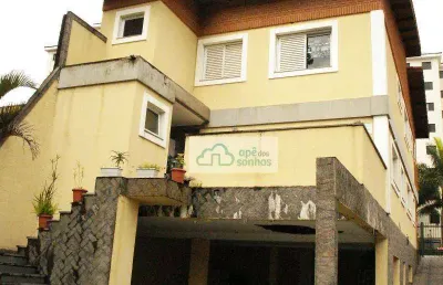 Excelente casa próxima ao metrô são paulo - morumbi