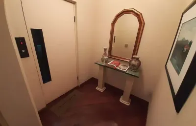 Apartamento alto padrão - 145m2 3 dormitórios sendo 1 suite e 3 vagas em santana