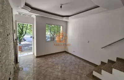 Casa em condominio 02  dormitórios - 02 vagas  - jardim jaraguá - são paulo - sp