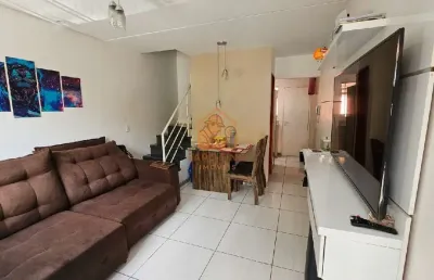 Casa em condomínio fechado com 2 quartos à venda no Jardim Jaraguá, São Paulo 