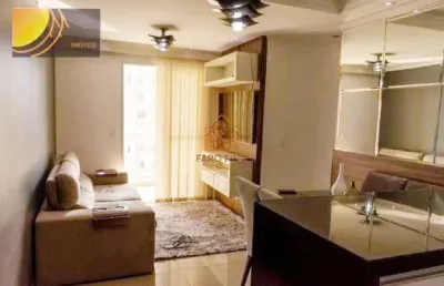 Apartamento com 3 quartos à venda no Jardim Íris, São Paulo 