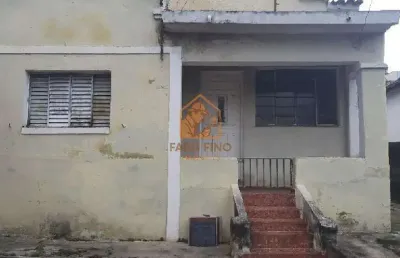 Terreno à venda na vila mangalot - parque são domingos