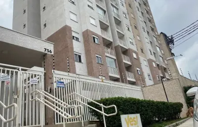 Apartamento com 2 quartos à venda na Vila Pirituba, São Paulo 