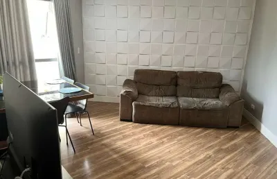 Lindo apartamento de 60m² á 5minutos do cantareira shopping!!!