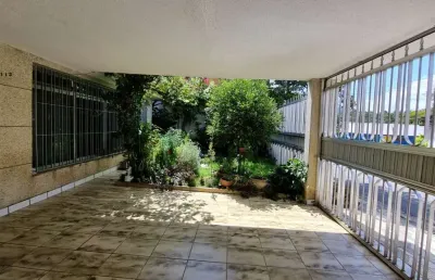 Casa com 2 quartos à venda no Jardim Regina, São Paulo 