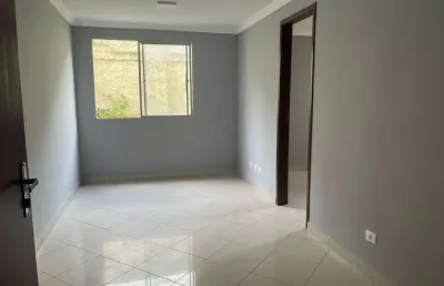 Apartamento 2 quartos, 1 vaga, vila pirituba, pirituba