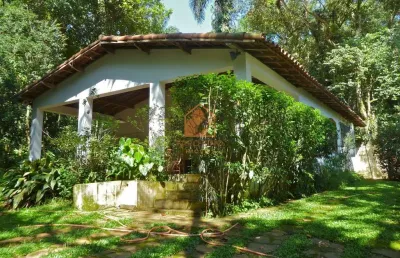 Chácara / sítio com 7 quartos à venda na vila clarice, são paulo , 400 m2 por r$ 1.400.000