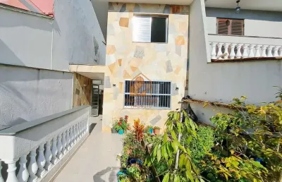 Casa com 2 quartos à venda na vila guedes, são paulo , 125 m2 por r$ 590.000