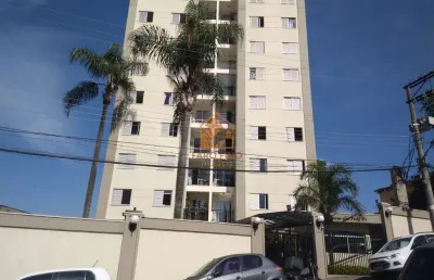 Apartamento com 2 quartos à venda na vila pereira barreto, são paulo , 58 m2 por r$ 375.000