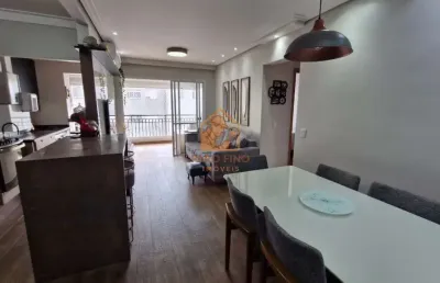 Apartamento com 3 quartos à venda na vila mangalot, são paulo , 74 m2 por r$ 870.000