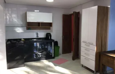 Casa com 6 quartos à venda na Vila Aurora (Zona Norte), São Paulo 