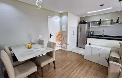 Apartamento com 2 quartos à venda no jardim íris, são paulo , 52 m2 por r$ 430.000