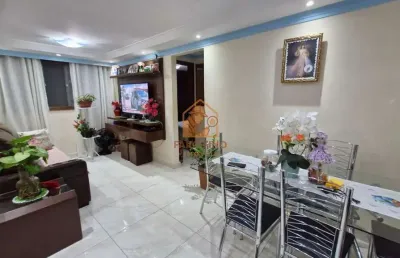 Apartamento com 2 quartos à venda em jaraguá, são paulo , 44 m2 por r$ 150.000