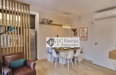 Apartamento com 3 dormitórios à venda, 60 m² por r$ 329.000,00 - quinta dos angicos - cotia/sp