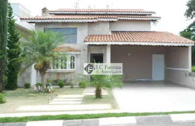 Casa com 3 dormitórios à venda, 303 m² por r$ 980.000,00 - villa rica - vargem grande paulista/sp