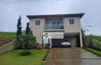 Casa à venda, 227 m² por r$ 1.350.000,00 - paysage bella vittá - vargem grande paulista/sp