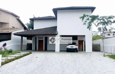 Casa com 4 dormitórios à venda, 420 m² por r$ 1.680.000,00 - haras bela vista - vargem grande paulista/sp