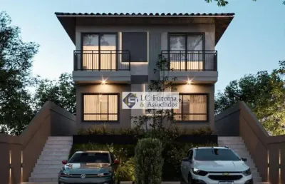 Casa com 3 dormitórios à venda, 88 m² por r$ 520.000,00 - vargem grande paulista - vargem grande paulista/sp