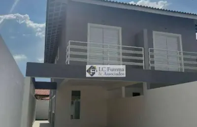 Casa com 3 dormitórios à venda, 113 m² por r$ 560.000,00 - vargem grande paulista - vargem grande paulista/sp