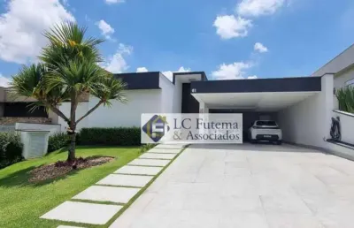 Casa com 3 dormitórios à venda, 300 m² por r$ 2.990.000,00 - granja viana - cotia/sp