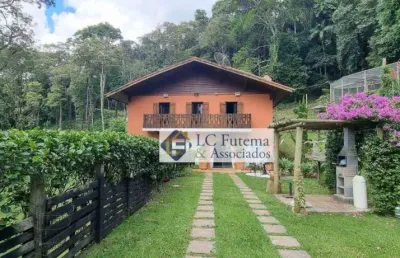 Chácara com 3 dormitórios à venda, 56000 m² por r$ 2.300.000,00 - são roque - são roque/sp