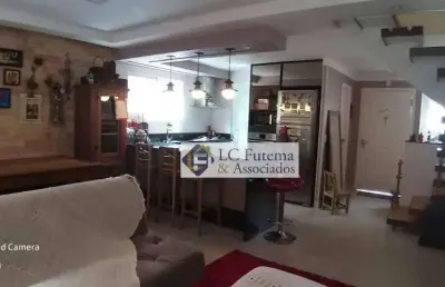 Casa com 3 dormitórios, 120 m² - venda por r$ 780.000,00 ou aluguel por r$ 6.601,00/mês - granja viana - cotia/sp